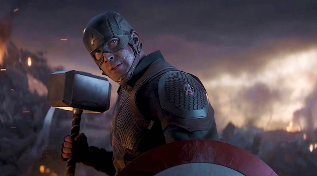 Chris Evans Mulls Possible MCU Return as Captain America | Den of Geek
