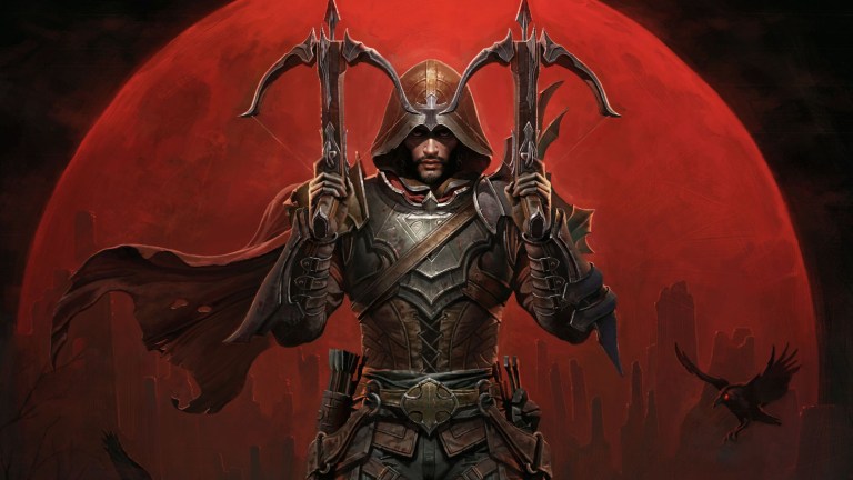 Diablo Immortal Update — Diablo Immortal — Blizzard News