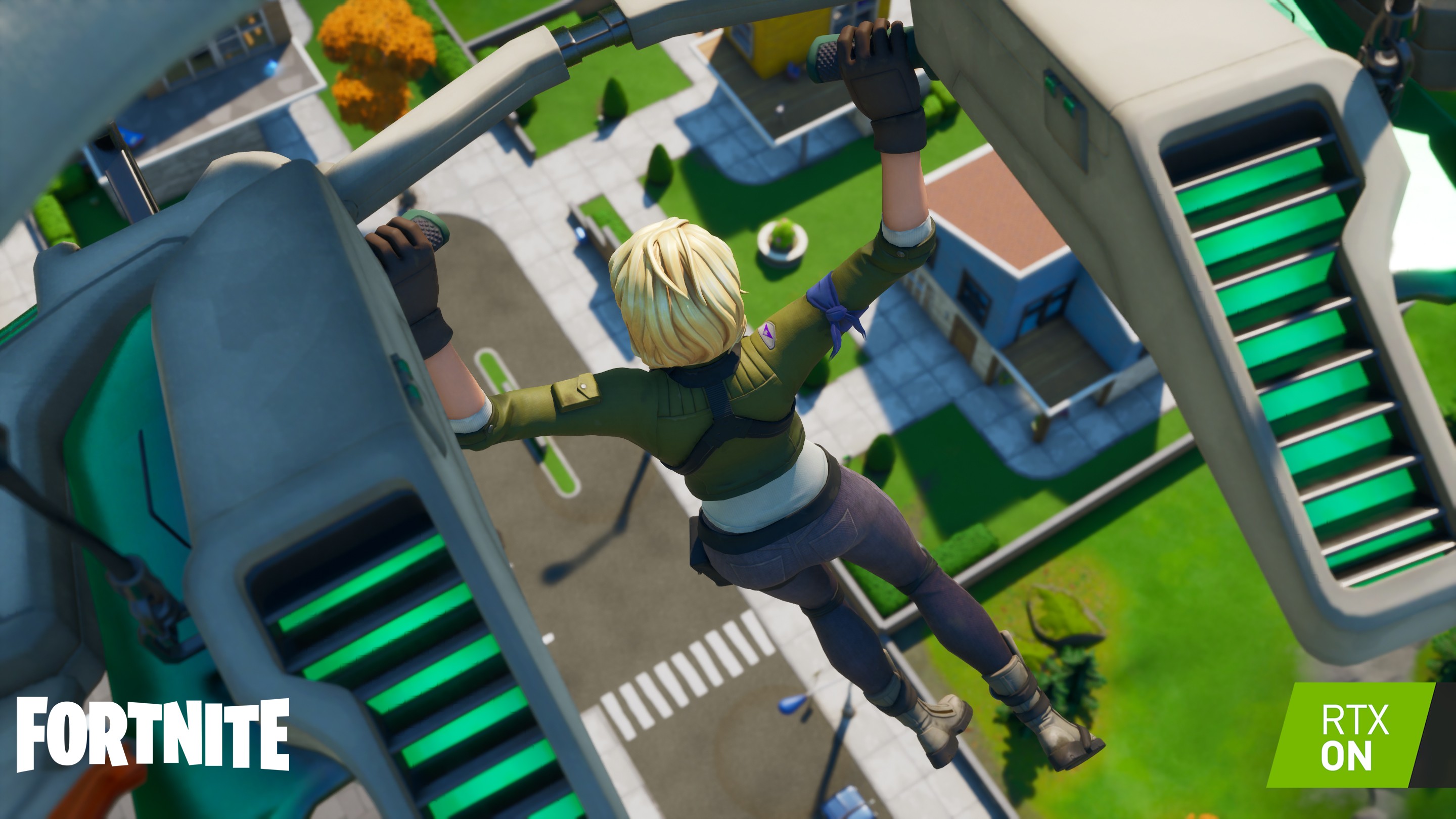 Fortnite Why Nvidia Reflex Is Perfect For No Build Mode Den Of Geek Fortnite Why Nvidia Reflex Is Perfect For No Build Mode Den Of Geek