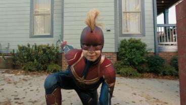 Ms. Marvel Episode 1 Easter Eggs: Powers, End Credits, and More!