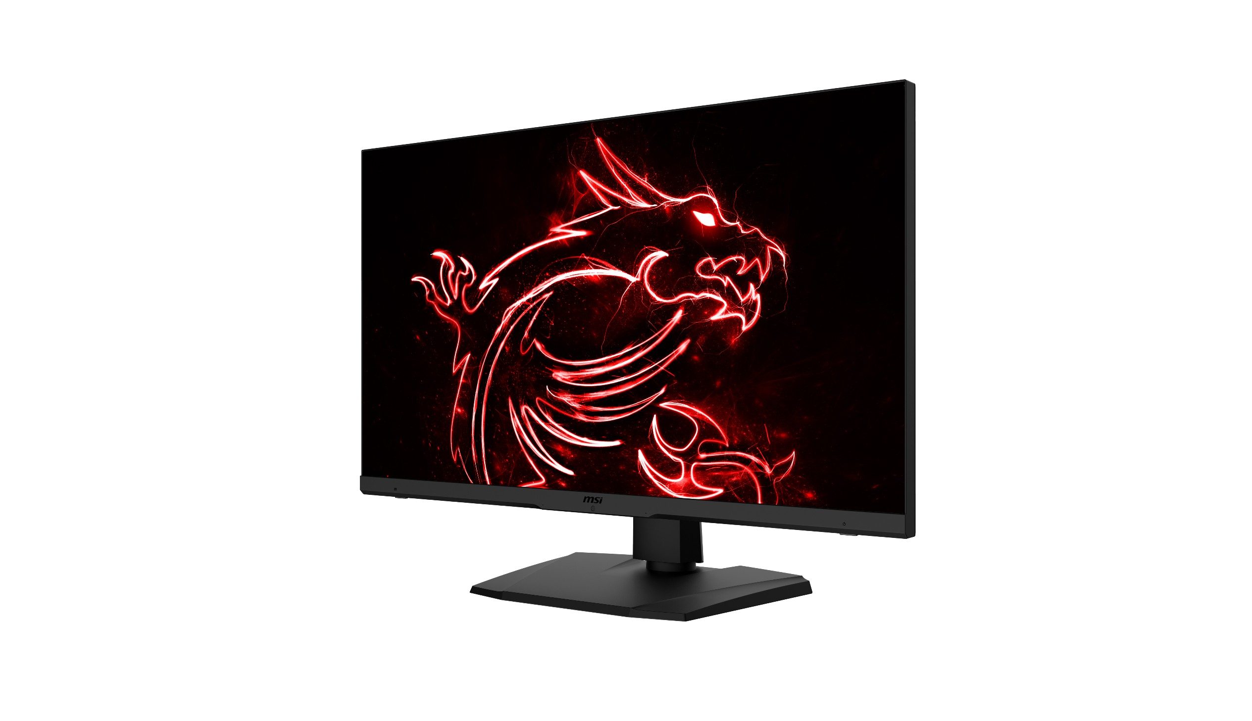 MSI Optix MPG321QRF-QD Gaming Monitor Review: Dramatic Design, Solid  Features