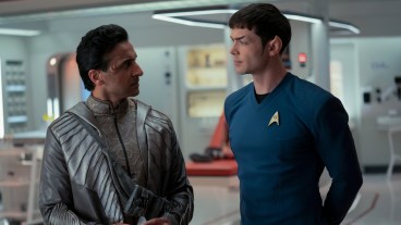 Star Trek: Strange New Worlds Episode 6 Easter Eggs