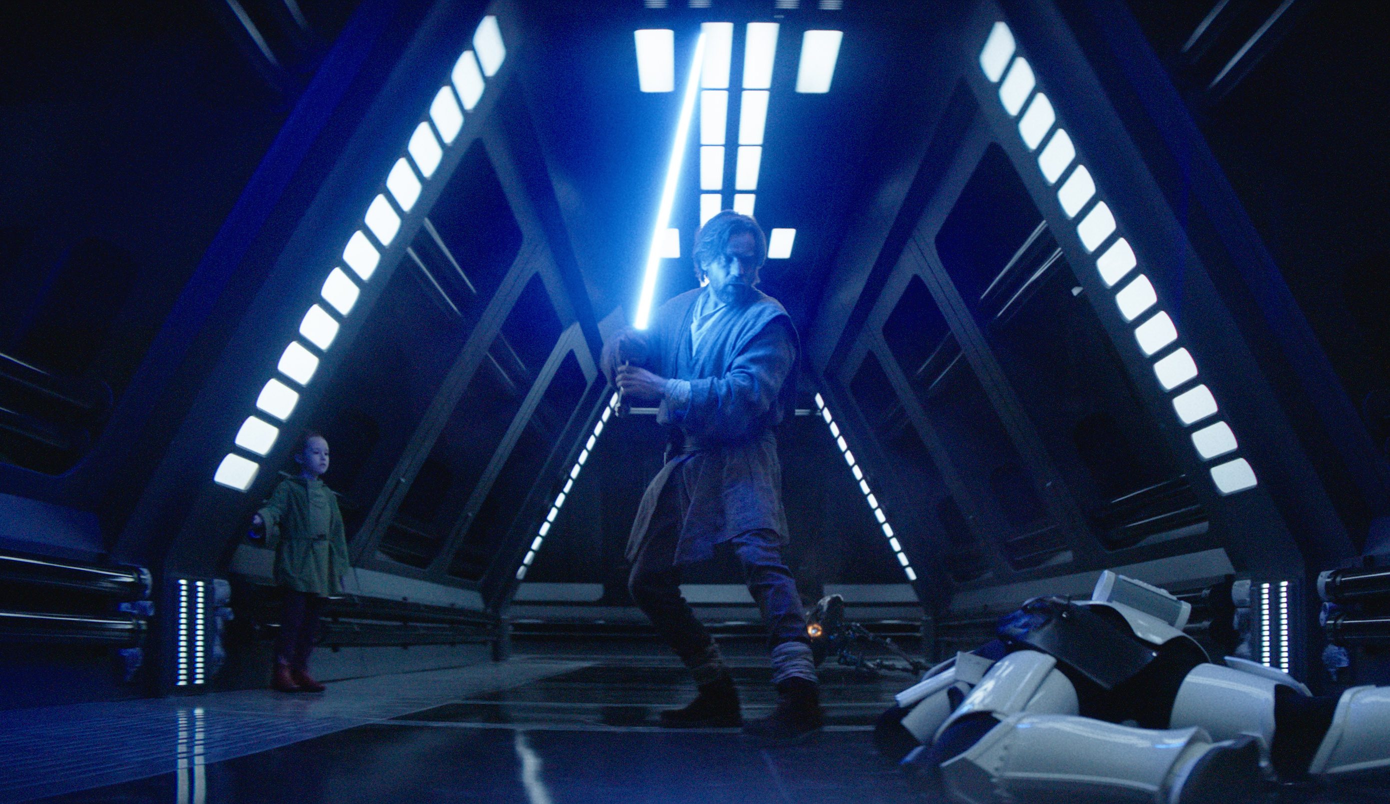 Obi-Wan Kenobi Episódio 6: Pace de lançamento ultimate e recapitulação da temporada Obi-Wan Kenobi Episódio 6: Pace de lançamento ultimate e recapitulação da temporada