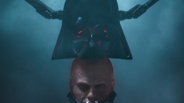 Obi-Wan Kenobi Season 2 Darth Vader