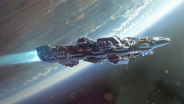 Star Citizen Will Be Free To Play Until February 25