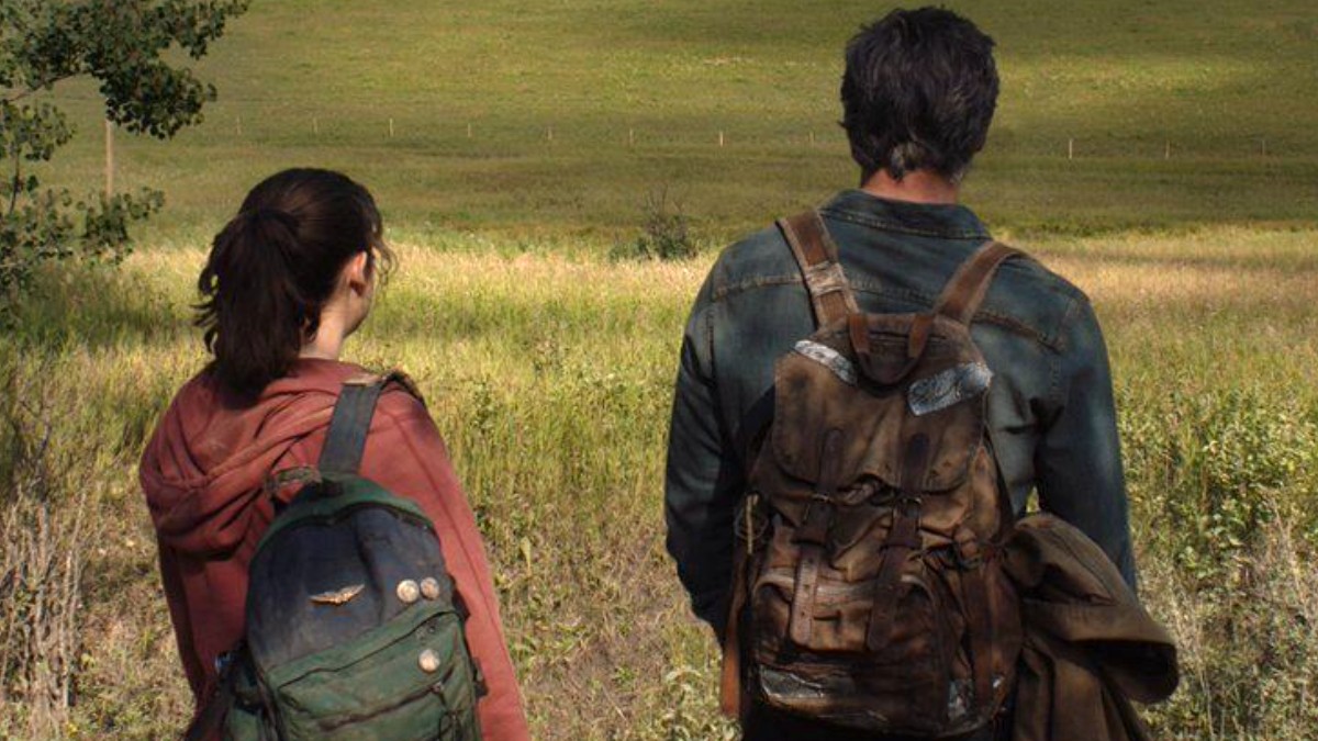 Make This Happen: 'The Last Of Us' Star Troy Baker Wants To Be A Clicker In  Movie Adaptation