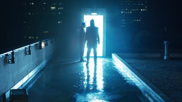 The Matrix Resurrections