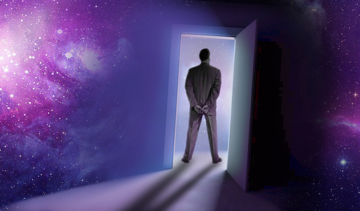 Como The Twilight Zone foi revivido como um jogo de realidade digital Como The Twilight Zone foi revivido como um jogo de realidade digital