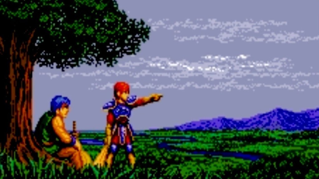 15 Best Sega Genesis RPGs Ever