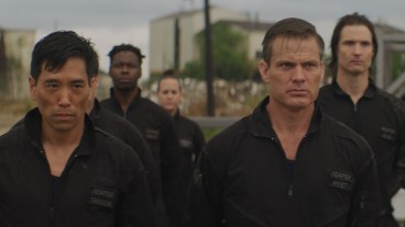 Link Tank: Crackle Debuts Salvage Marines Trailer (Exclusive)