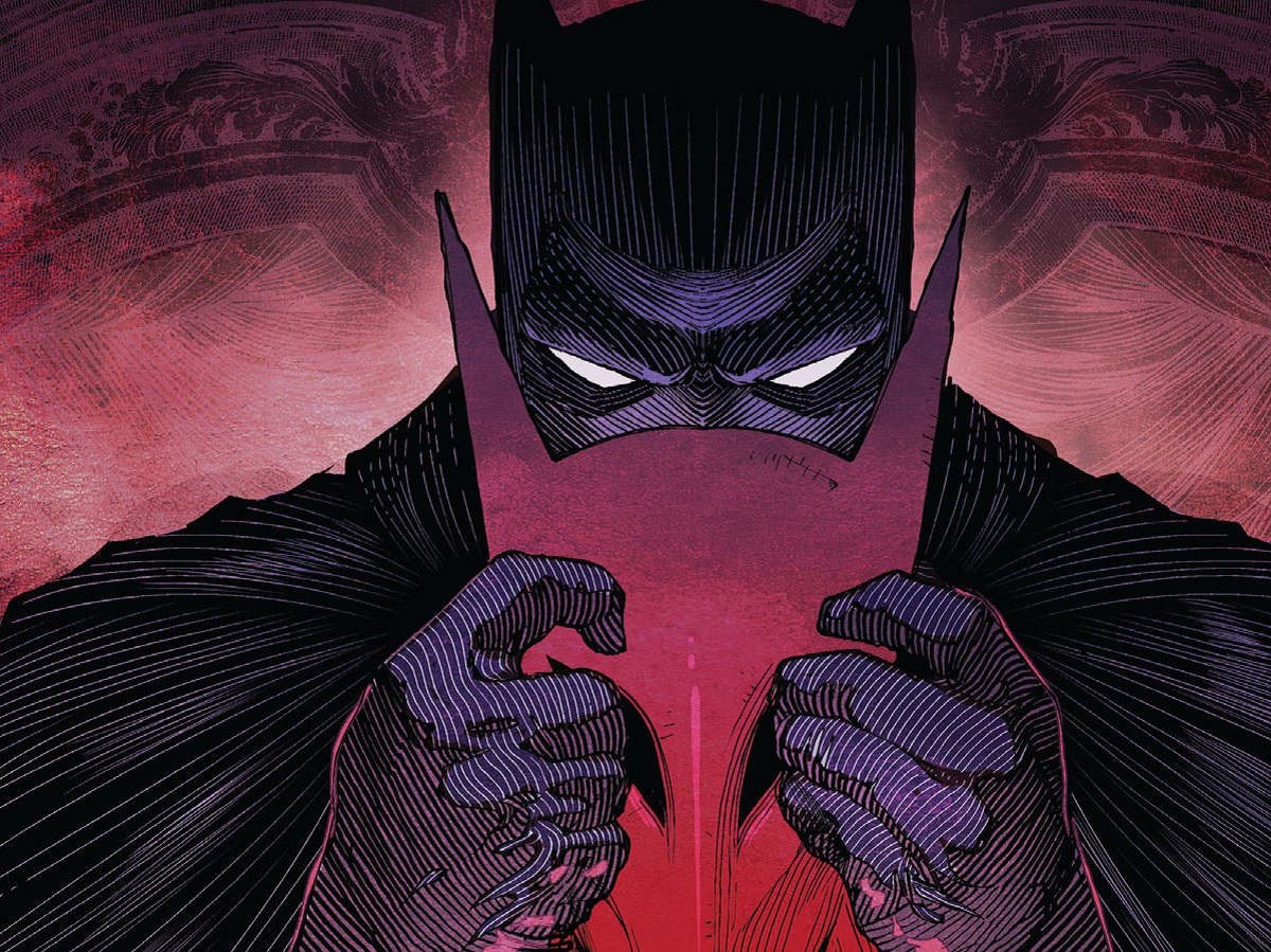 New Batman Villains Take Center Stage in Gotham Nocturne | Den of Geek