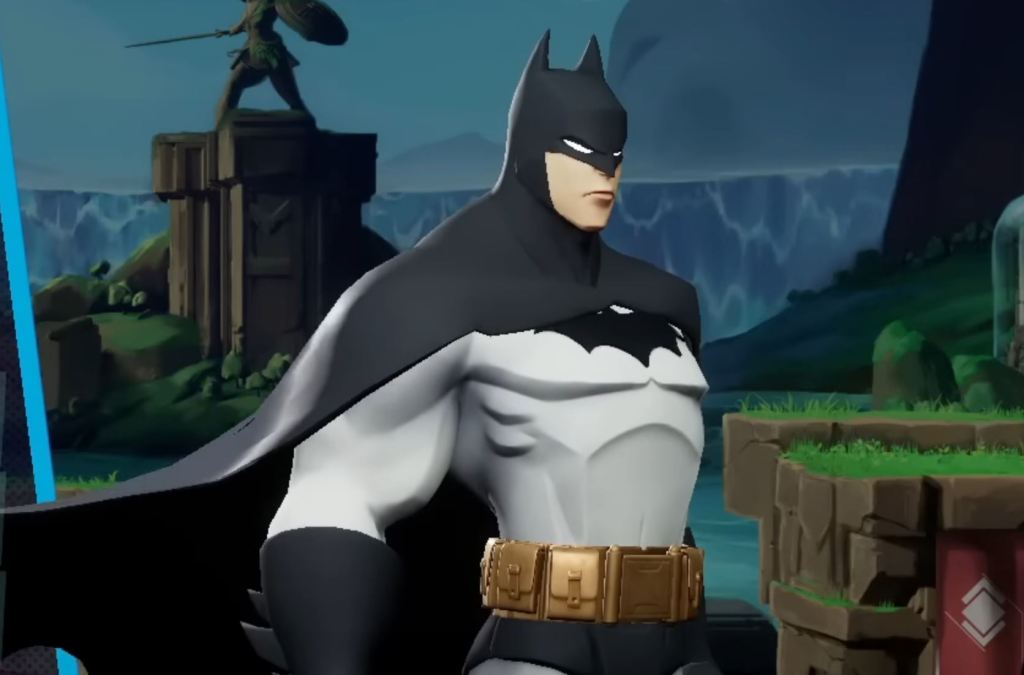 Batman - Kevin Conroy Multiversus