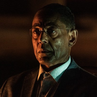 Gus Fring (Giancarlo Esposito) in Better Call Saul