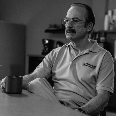 Gene Takovic (Bob Odenkirk) in Better Call Saul season 6 episode 10