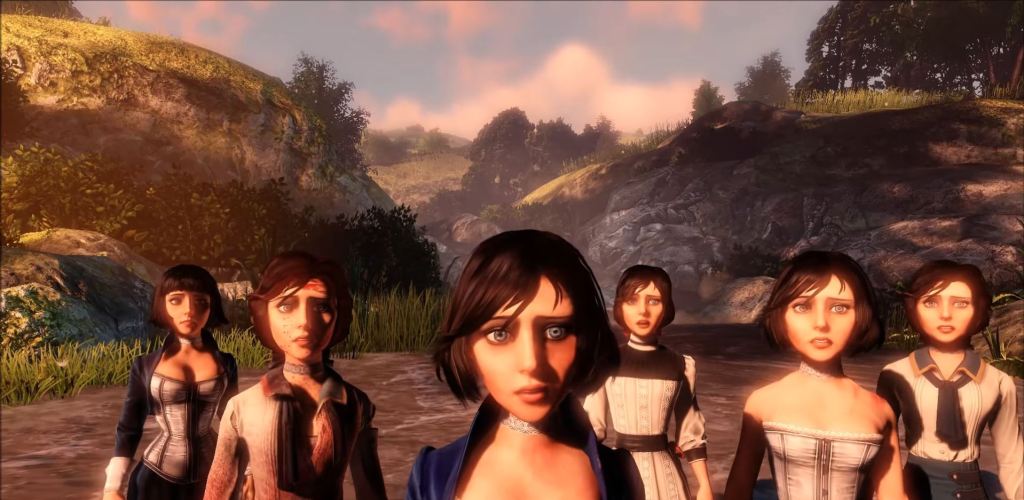 10 Best Video Game Cliffhanger Endings Of All Time, Ranked