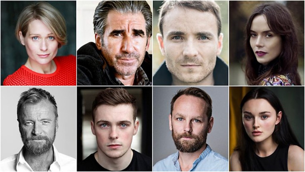 New British TV Series for 2022 BBC, ITV, Channel 4, Sky Dramas