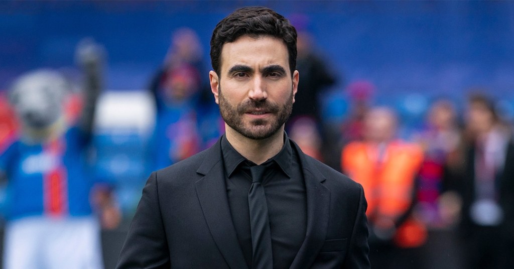 Brett Goldstein in Ted Lasso