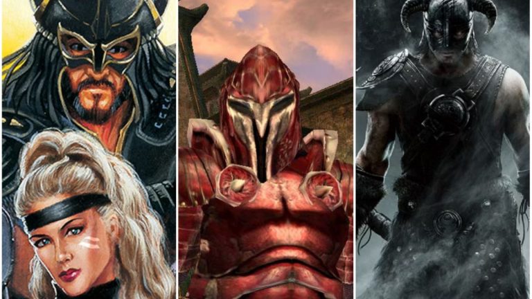 Elder Scrolls 6 is now in 'early development