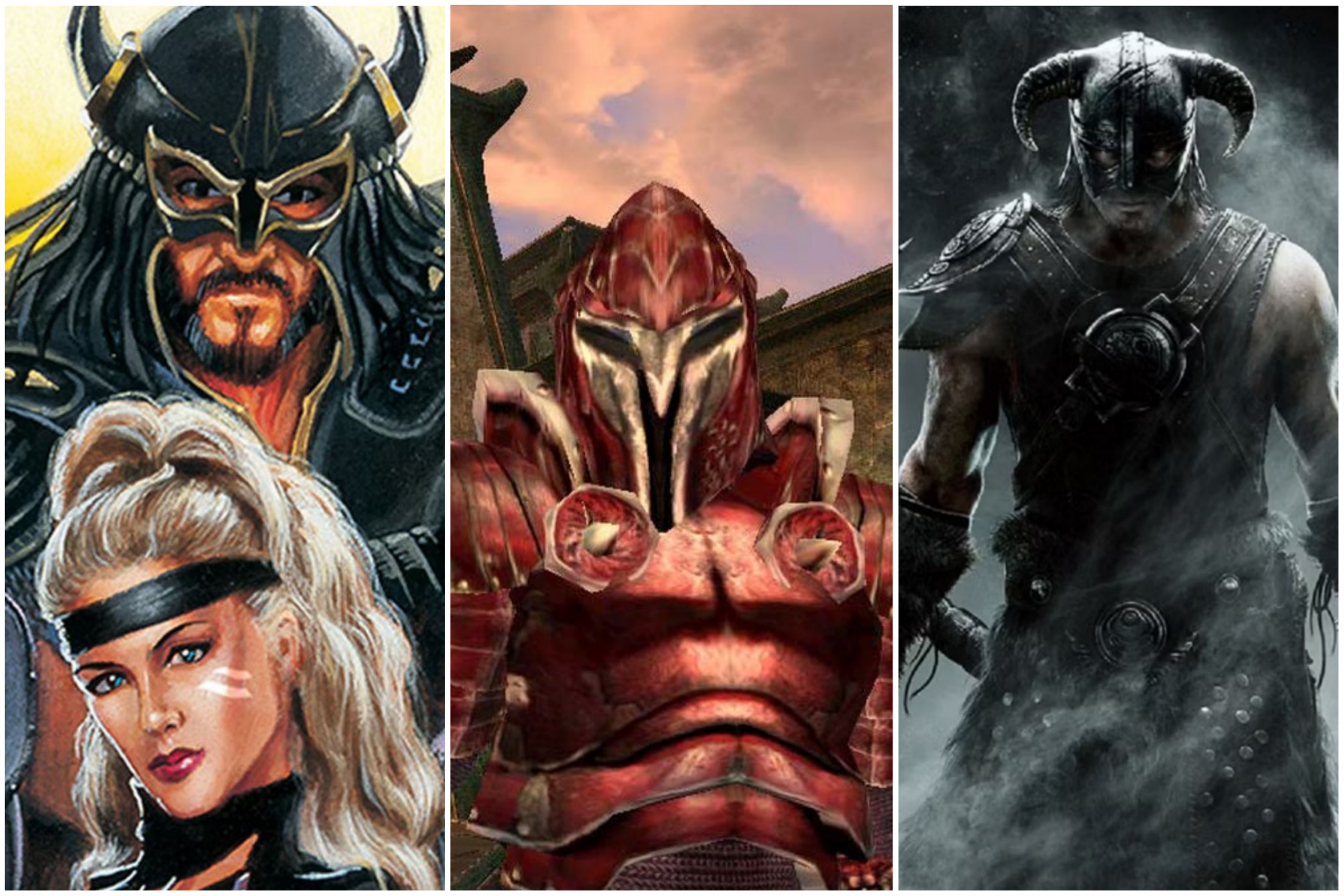 The Elder Scrolls Timeline Every Game In Chronological Order Flipboard The Elder Scrolls Timeline Every Game In Chronological Order Flipboard