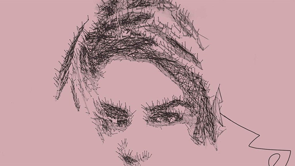 Coming Undone book cover cropped