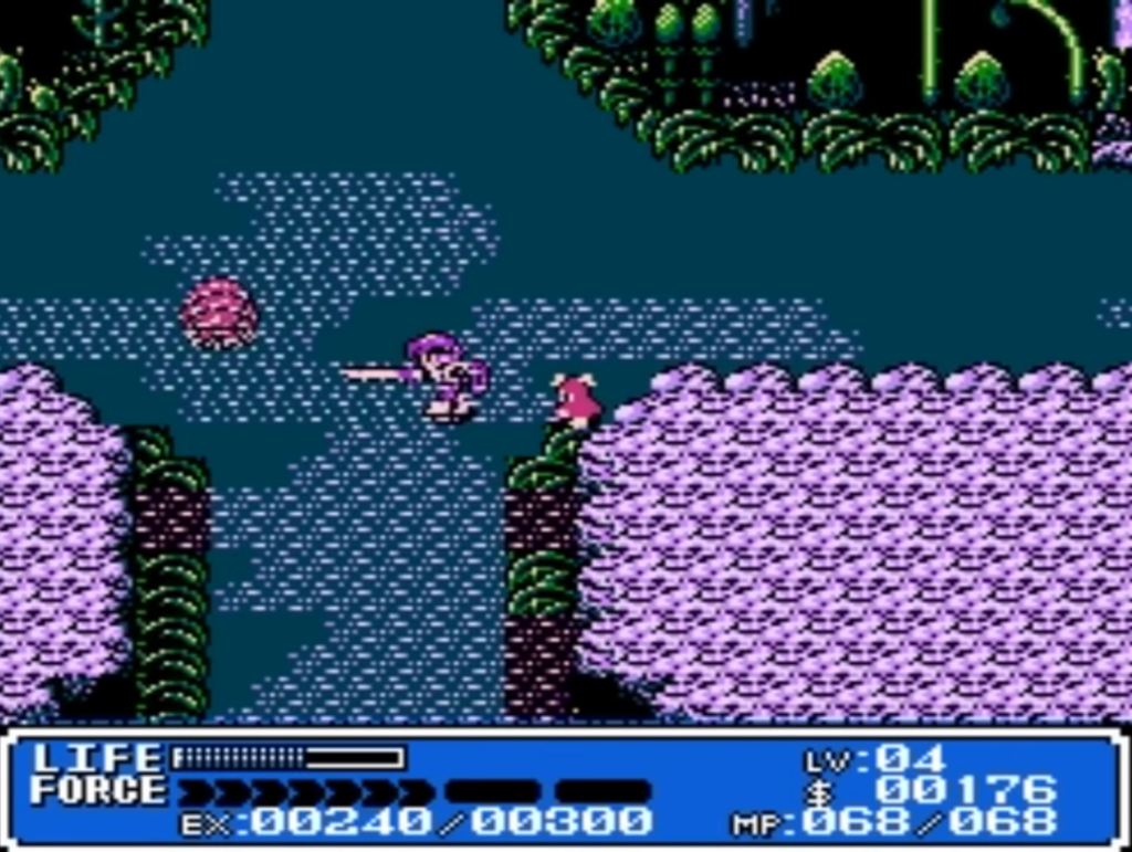 The best NES games of all time –
