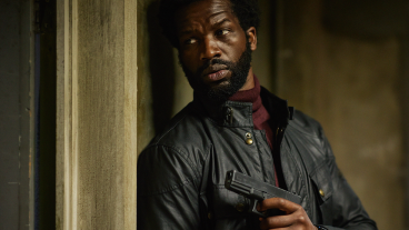 Link Tank: Win FREE Tickets for Gangs of London Special Screening and Q&A At London Action Festival