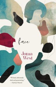 Face by Joma West