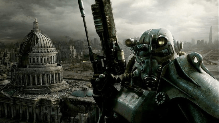 Fallout 3