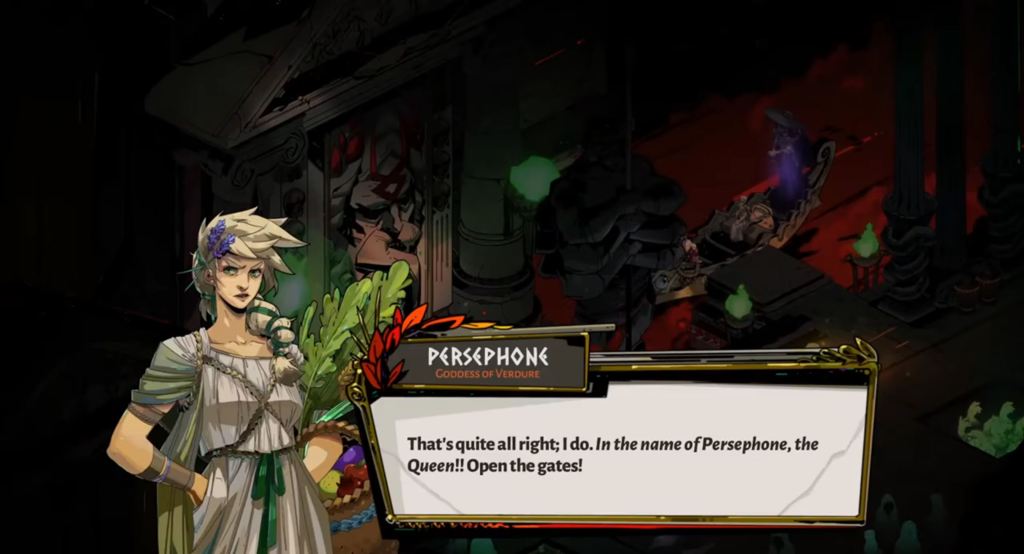 How does the game end?