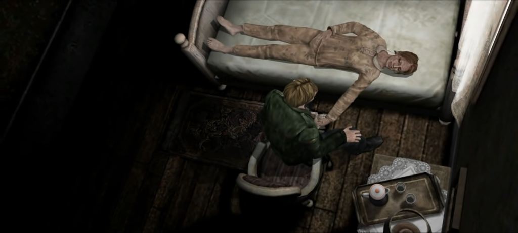 Does Silent Hill 2 Have a True Ending?