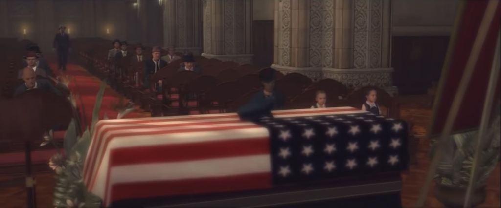 10 Best Video Game Cliffhanger Endings Of All Time, Ranked