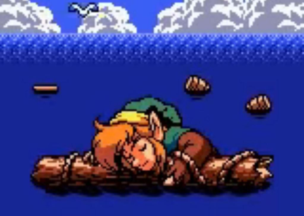 10 Best Video Game Cliffhanger Endings Of All Time, Ranked