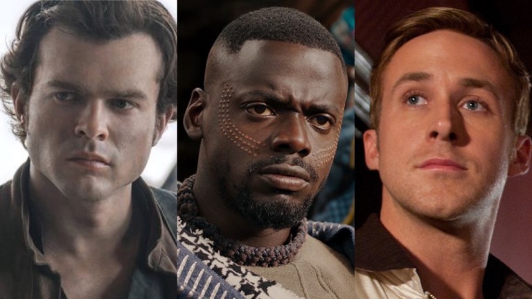 MCU casting news