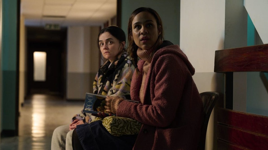 Is 'Gold Digger' (BBC) available to watch on BritBox UK - NewOnBritBoxUK