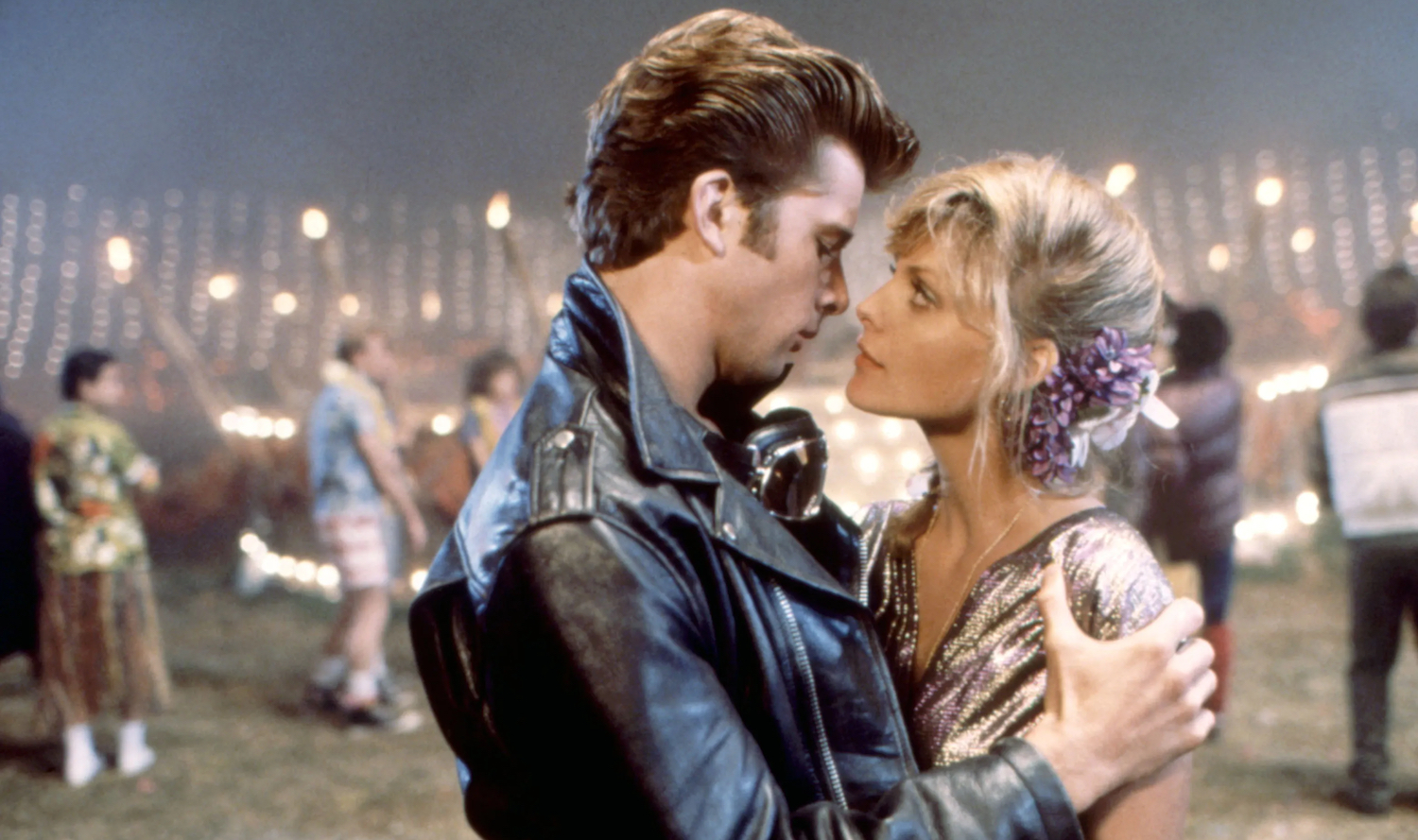 Grease 2 A Cult Classic Thats Way Cooler Than The Original Den of Geek