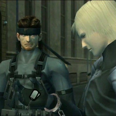 Konami confirms Metal Gear Solid Delta: Snake Eater will reuse original  voices