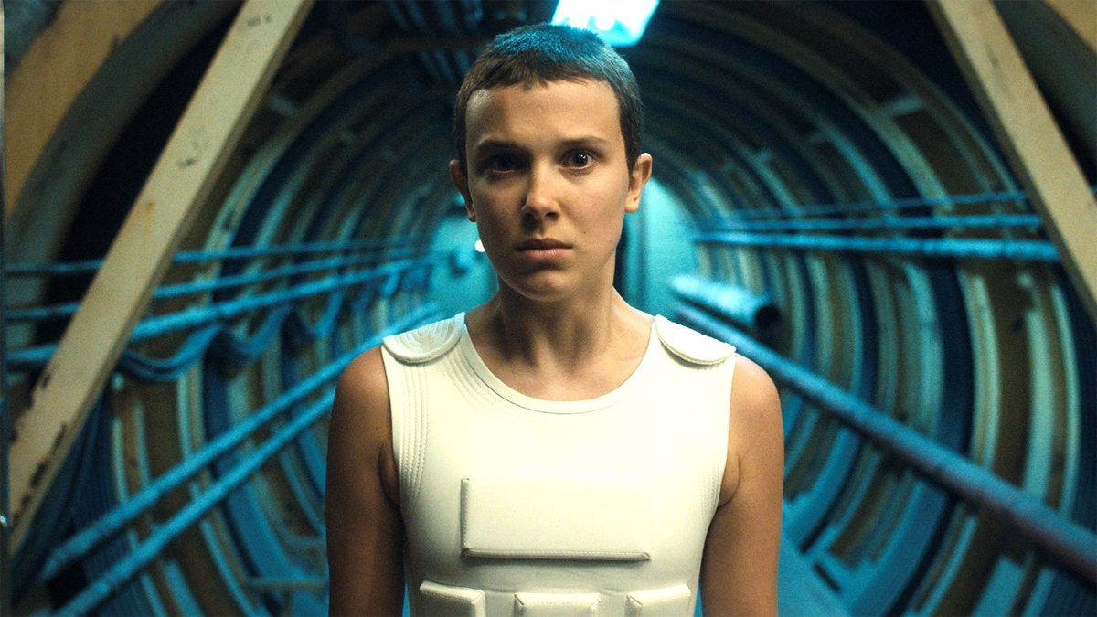 Stranger Things: Millie Bobby Brown to return as Eleven for series two