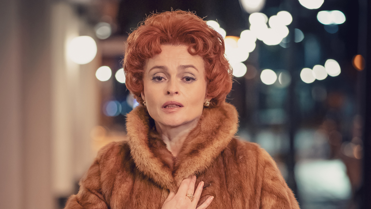 ITV Nolly Review: Russell T Davies' Heartfelt Tribute to 'Difficult