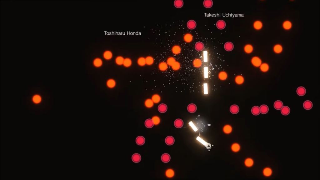 NieR Automata (Ending E)