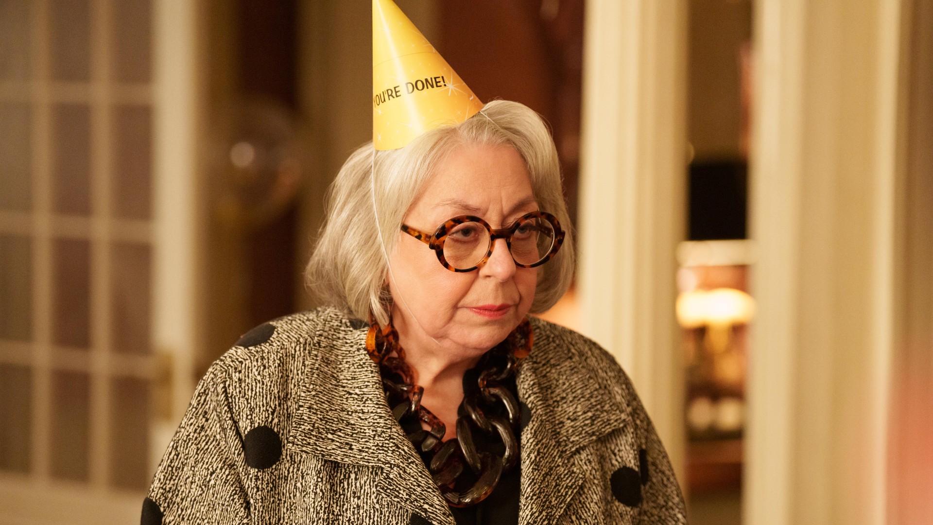 Only Murders in the Building Season 2 Episode 3 Review The Last Day of