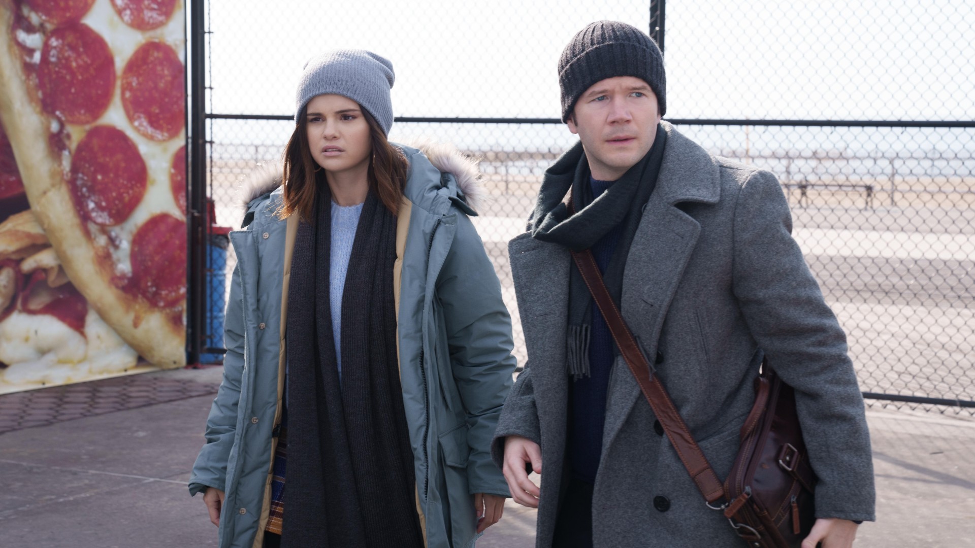 Only Murders in the Building Season 2 Episode 7 Review Flipping the