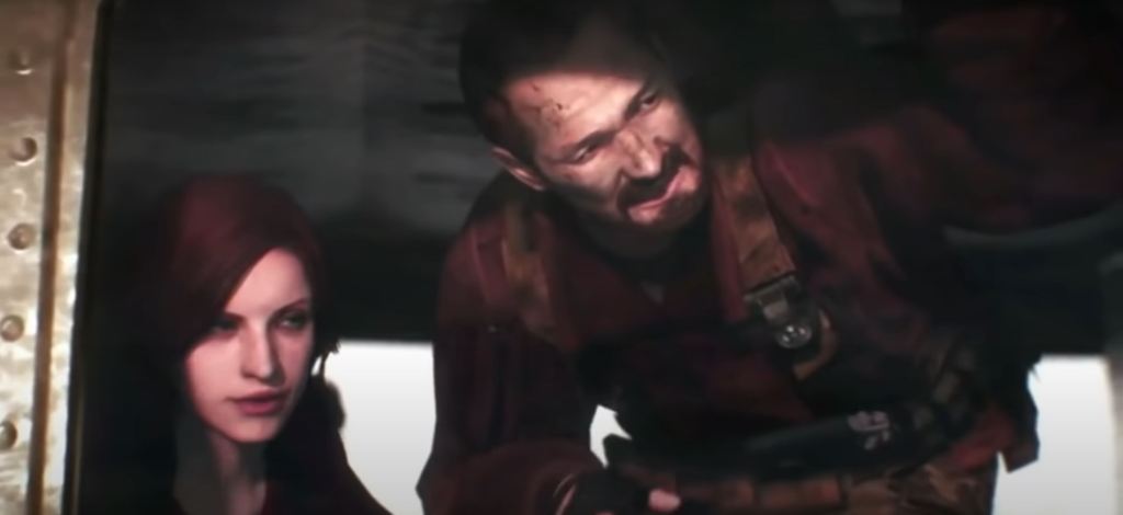 Resident Evil: Revelations 2 