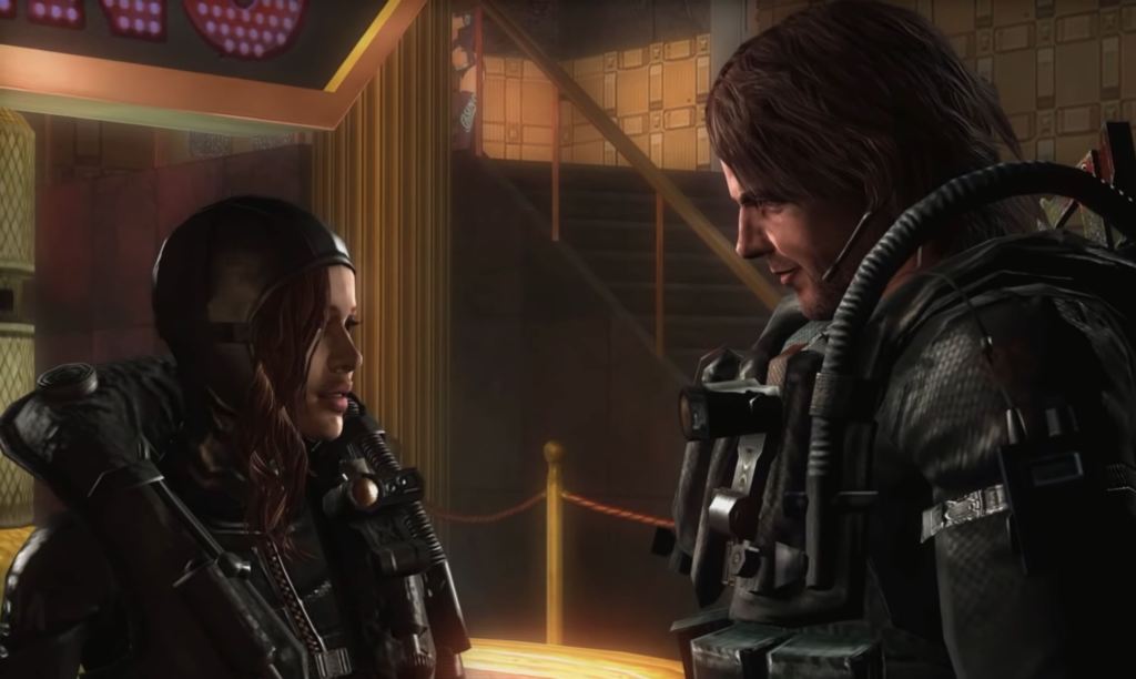 Resident Evil & the Intimacy of Horror in Gaming