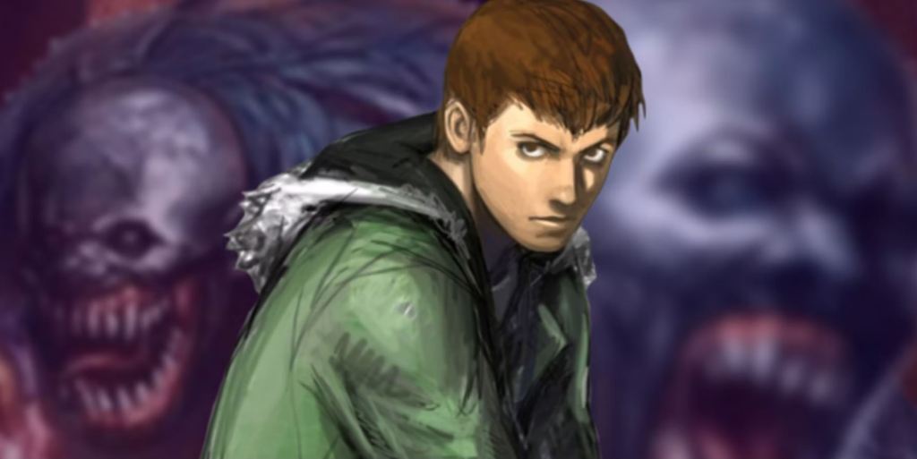 Resident Evil & the Intimacy of Horror in Gaming