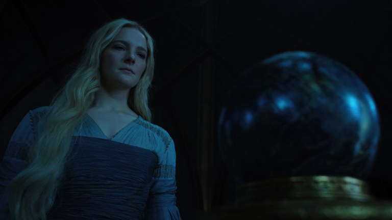 Why are critics and fantasy fans so divided on The Rings of Power?