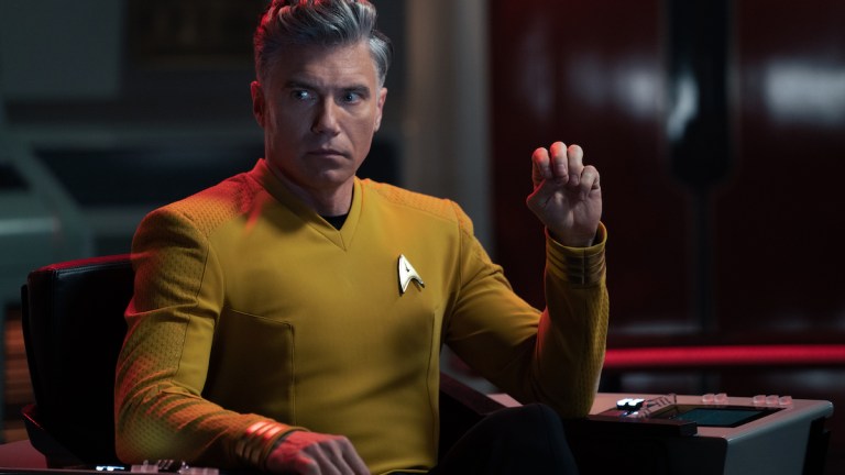 Star Trek: Strange New Worlds Episode 10 Review – A Quality of Mercy