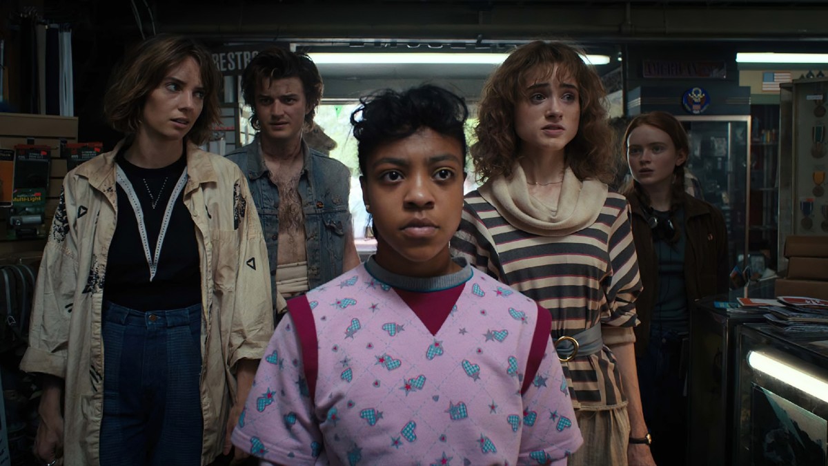 Eleven returns in Stranger Things 2 trailer, but Barb doesn't