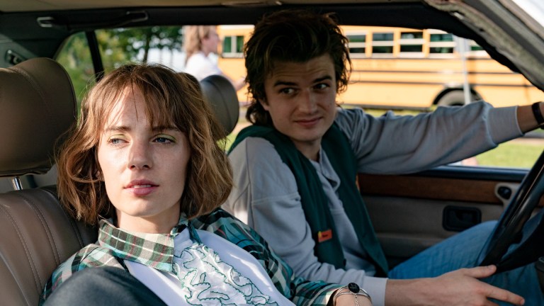 Stranger Things: Will Almost Killed A Beloved Character In Season 2