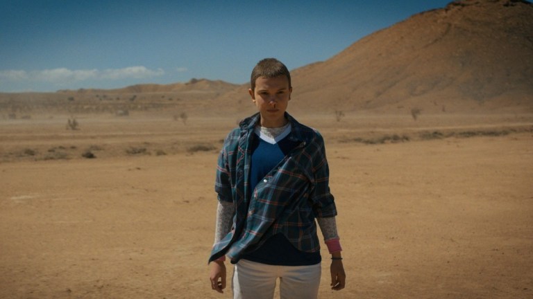 Just a bunch of wild and believable death theories for Stranger Things four volume two