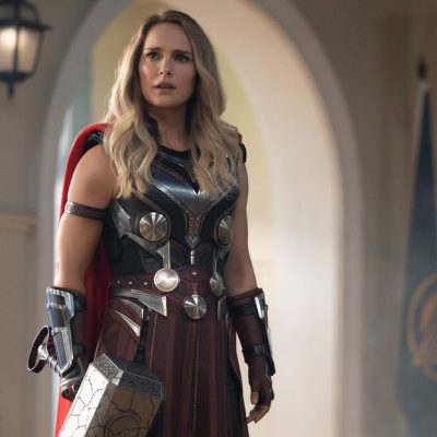 Thor: Love and Thunder Box Office Gives Marvel Vindication (Again)